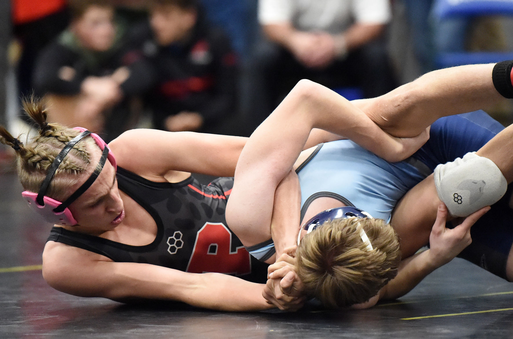 PHOTOS: 2020 Colorado Springs Metro Wrestling Championships